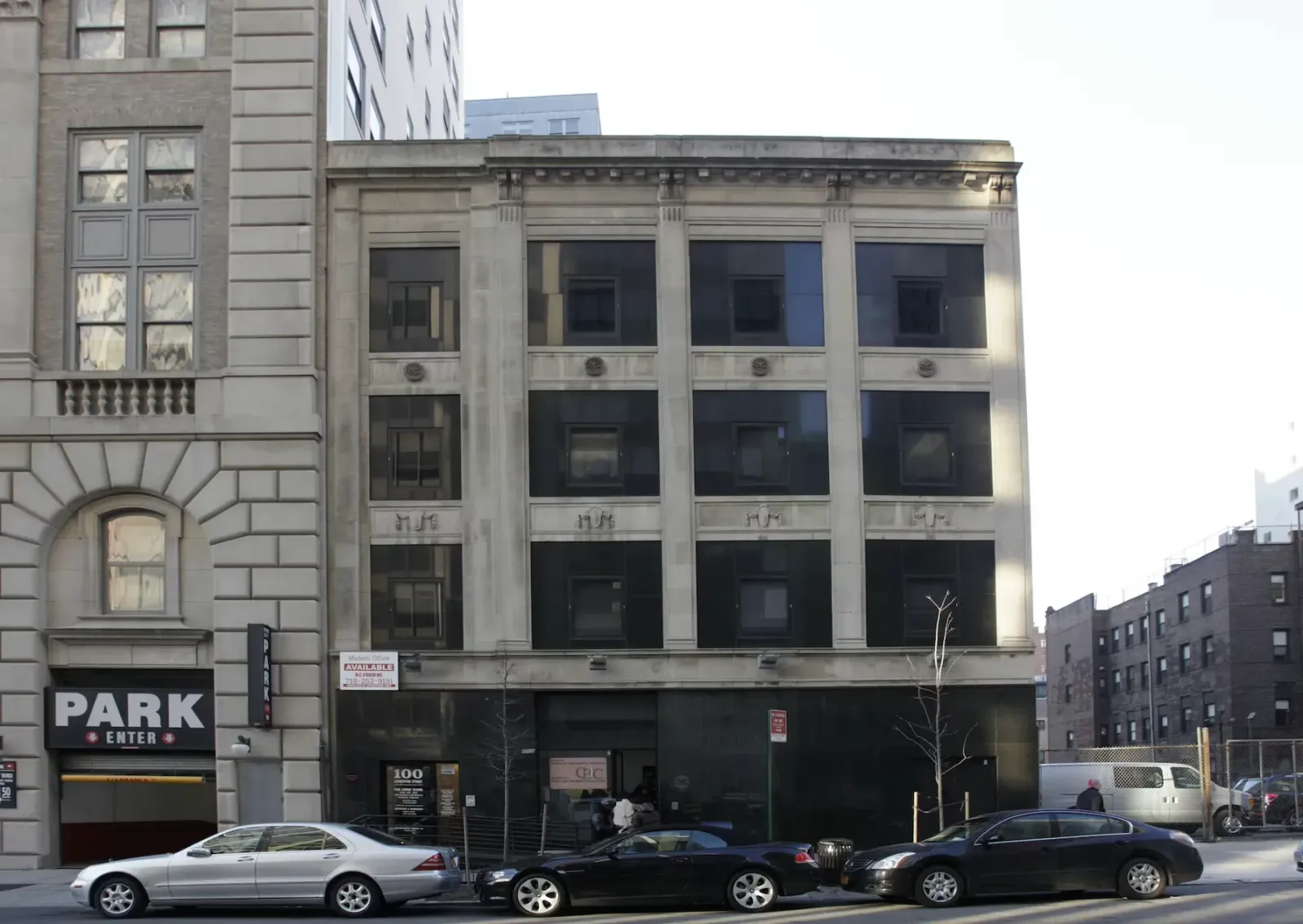 Downtown brooklyn mandel dermatology